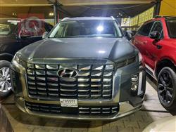 هيونداي باليسيد